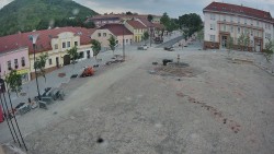 Town of Tišnov
