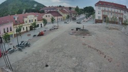 Friedensplatz