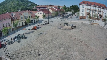 Town of Tišnov