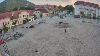 Město Tišnov