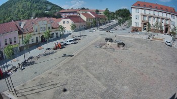 Město Tišnov