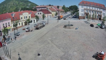 Město Tišnov