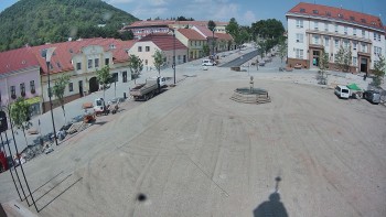 Město Tišnov