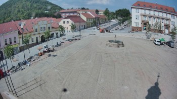 Stadt Tišnov