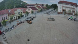 Náměstí Míru