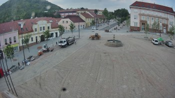Stadt Tišnov