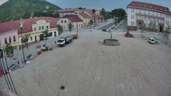 Město Tišnov