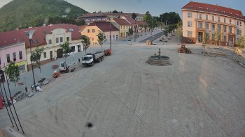 Město Tišnov