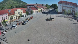 Miasto Tišnov - Plac Pokoju - 8.8.2026 v 09:45 Miasto Tišnov - Plac Pokoju - 8.8.2026 v 09:45