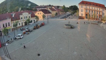 Miasto Tišnov