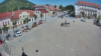 Město Tišnov