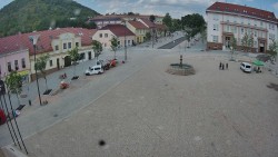Náměstí Míru