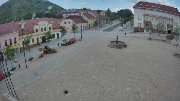 Město Tišnov