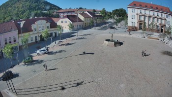 Město Tišnov