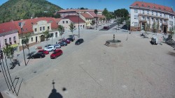 Náměstí Míru