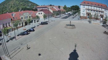Město Tišnov