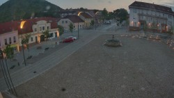 Náměstí Míru