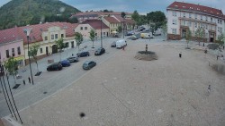 Náměstí Míru