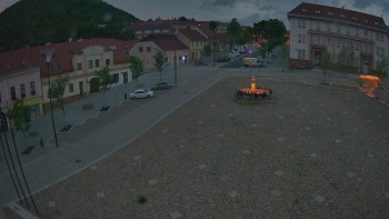Město Tišnov