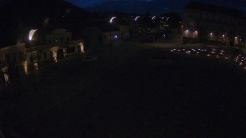 Město Tišnov