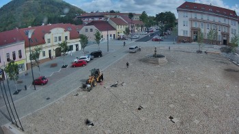 Město Tišnov