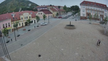 Město Tišnov