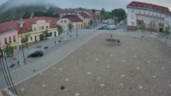 Náměstí Míru