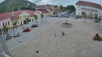Město Tišnov