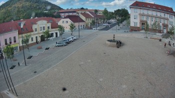 Město Tišnov