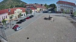 Náměstí Míru