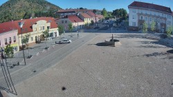 Náměstí Míru