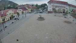 Plac Pokoju