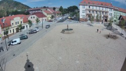 Náměstí Míru