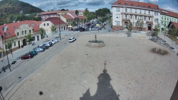 Město Tišnov