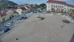 Náměstí Míru