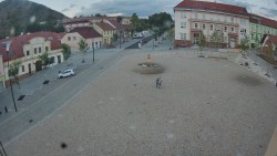 Náměstí Míru