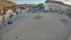 Náměstí Míru