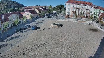 Město Tišnov