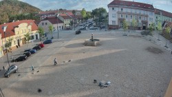 Náměstí Míru