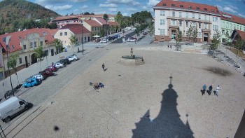 Město Tišnov