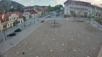 Město Tišnov
