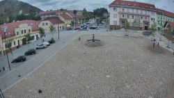 Náměstí Míru