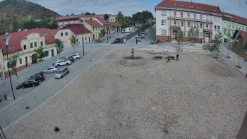 Město Tišnov