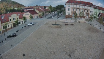 Město Tišnov