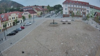 Město Tišnov
