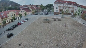 Město Tišnov