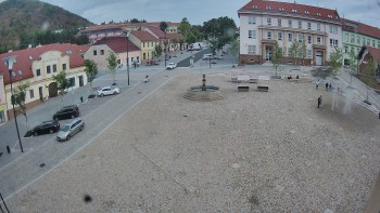 Město Tišnov