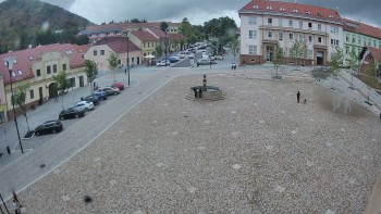Město Tišnov