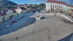 Náměstí Míru