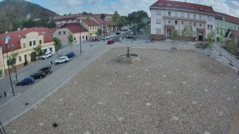 Stadt Tišnov